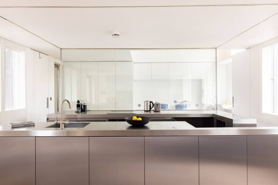 House | 1 bedroom