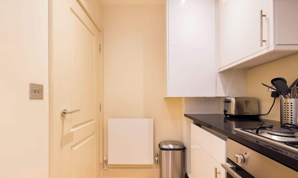 House | 1 bedroom