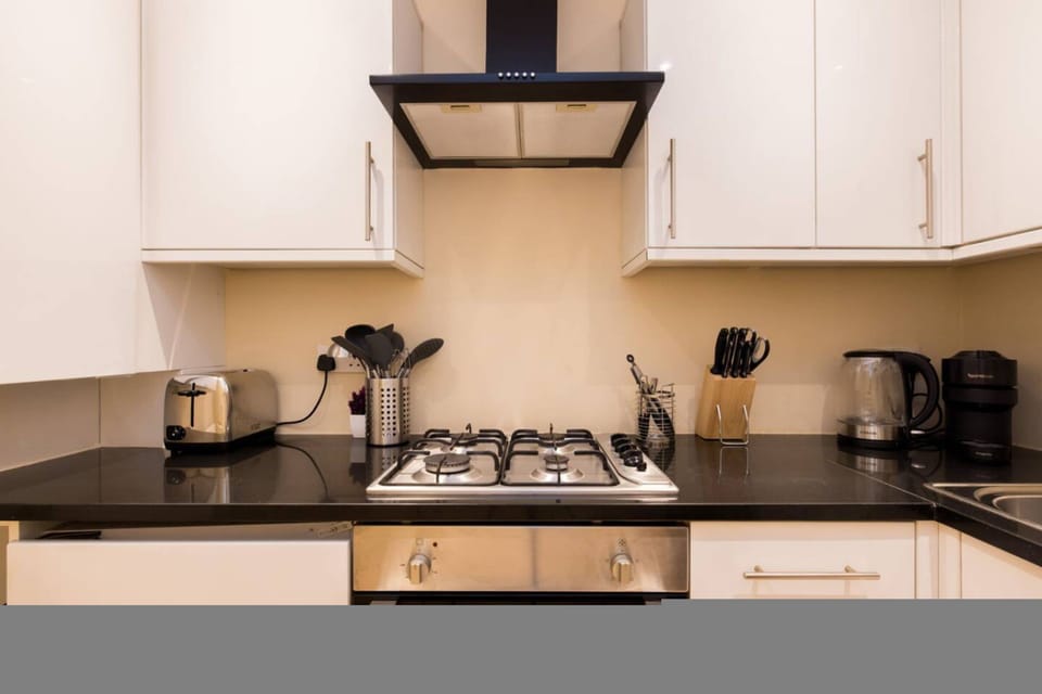 House | 1 bedroom
