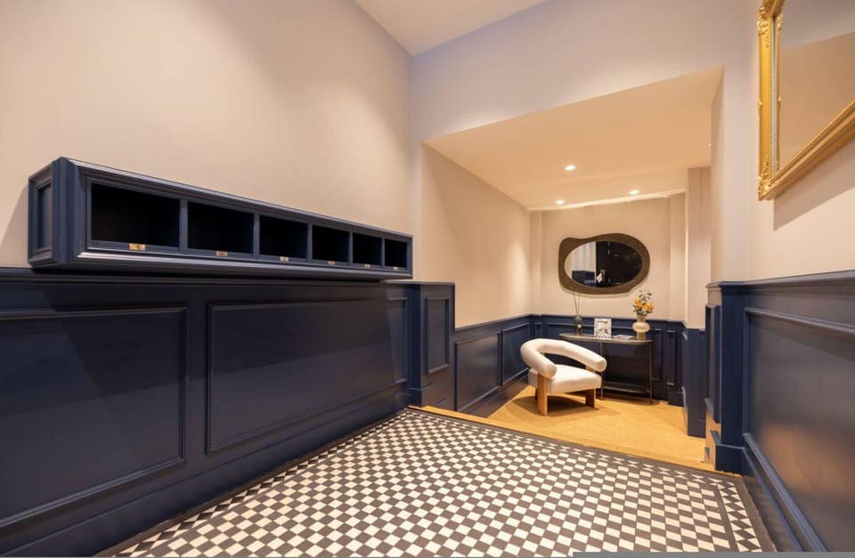 House | 2 bedrooms