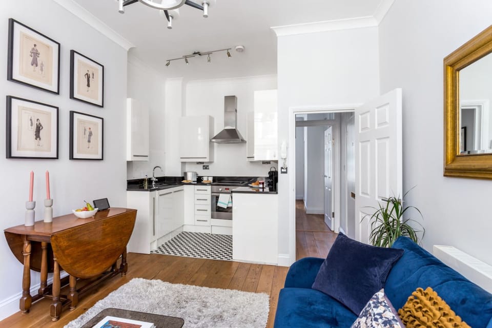 House | 1 bedroom