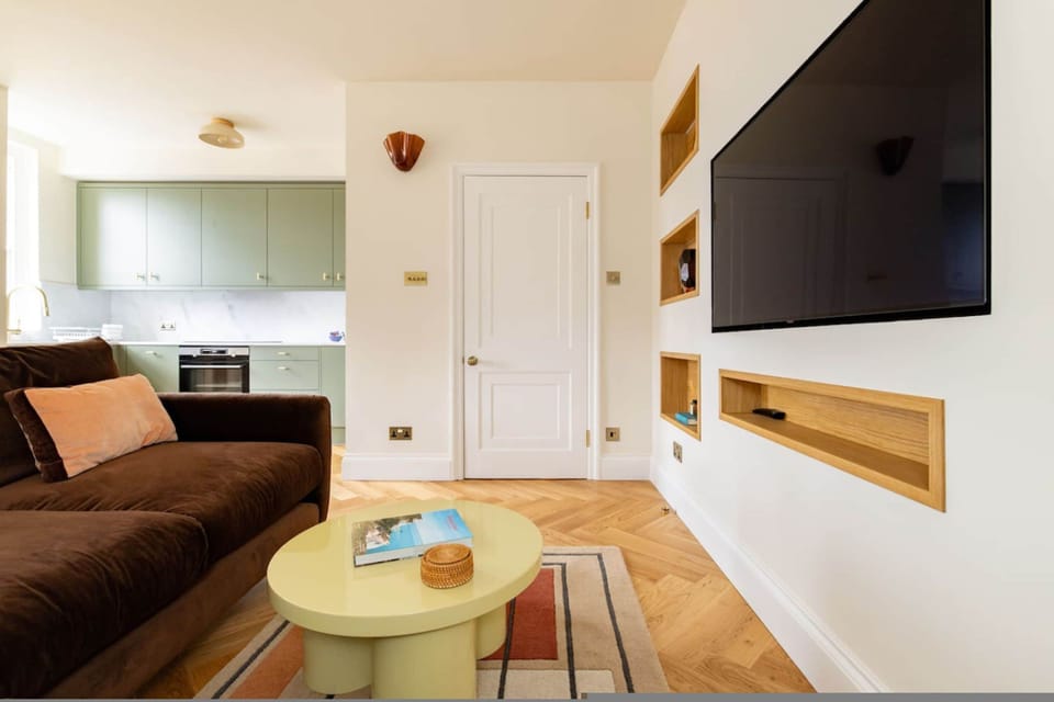 House | 1 bedroom
