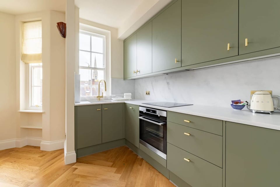 House | 1 bedroom