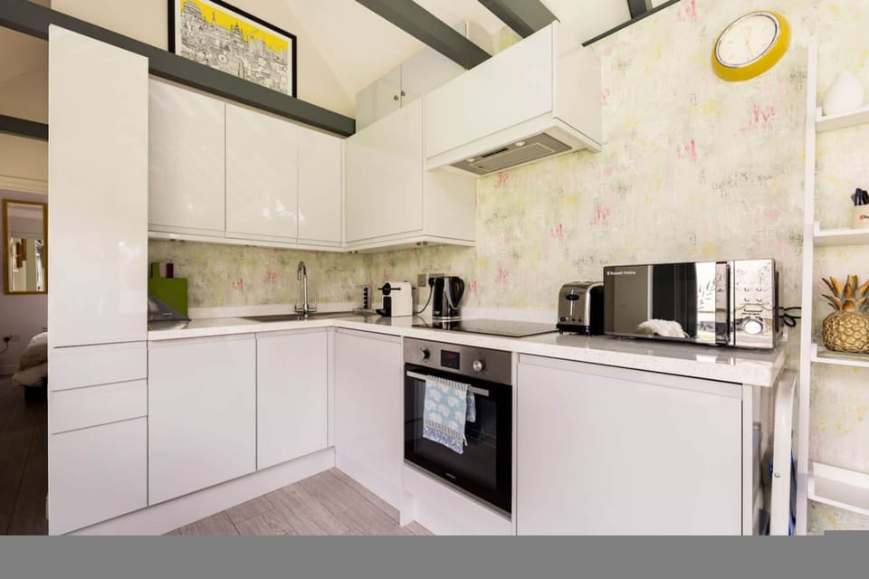 House | 1 bedroom