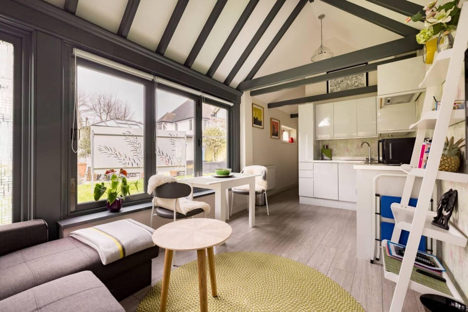 House | 1 bedroom