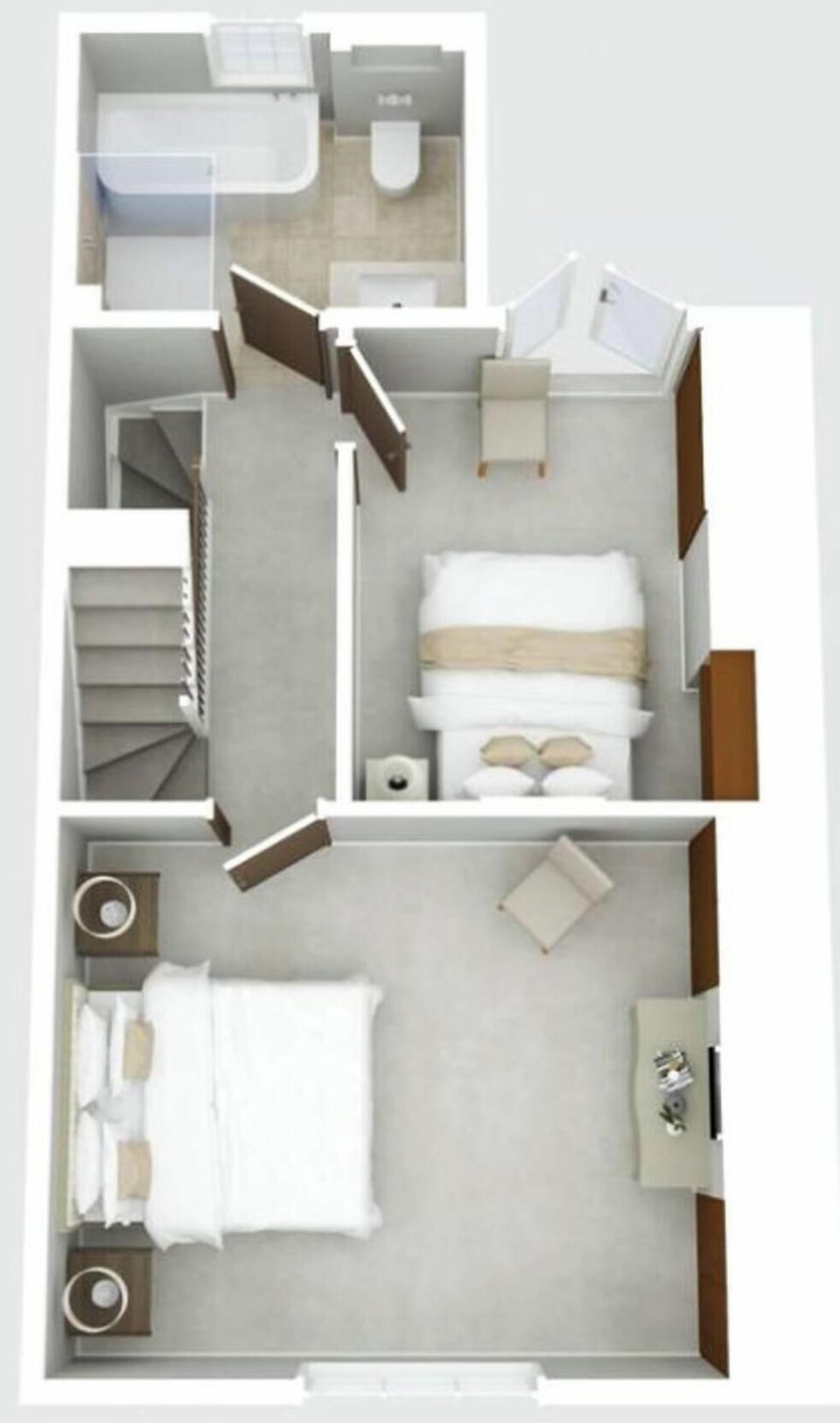 House | 3 bedrooms