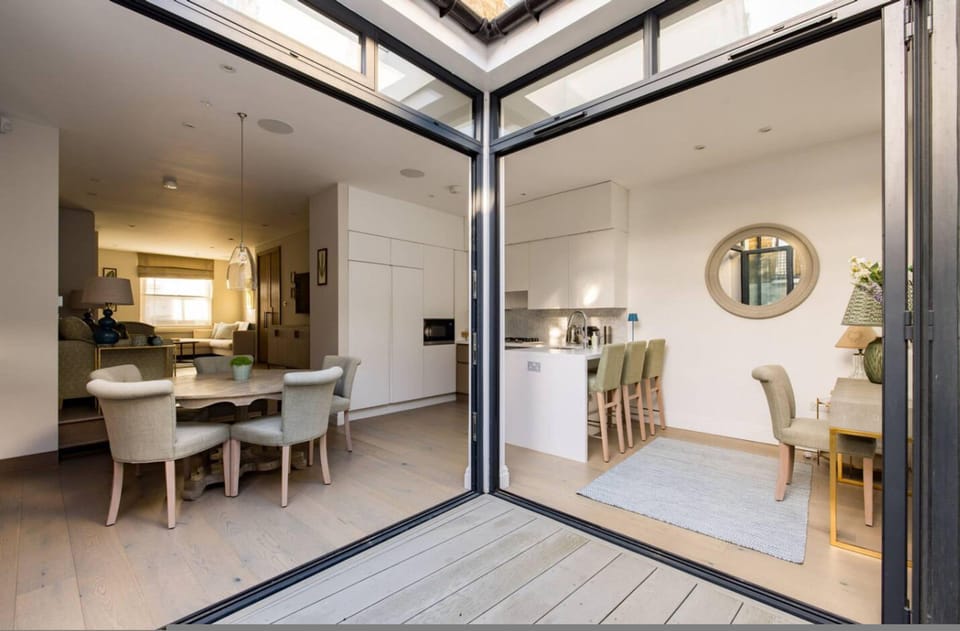 House | 3 bedrooms