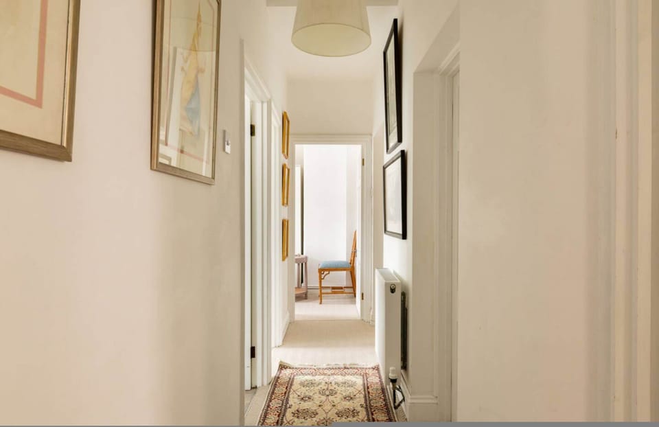 House | 1 bedroom