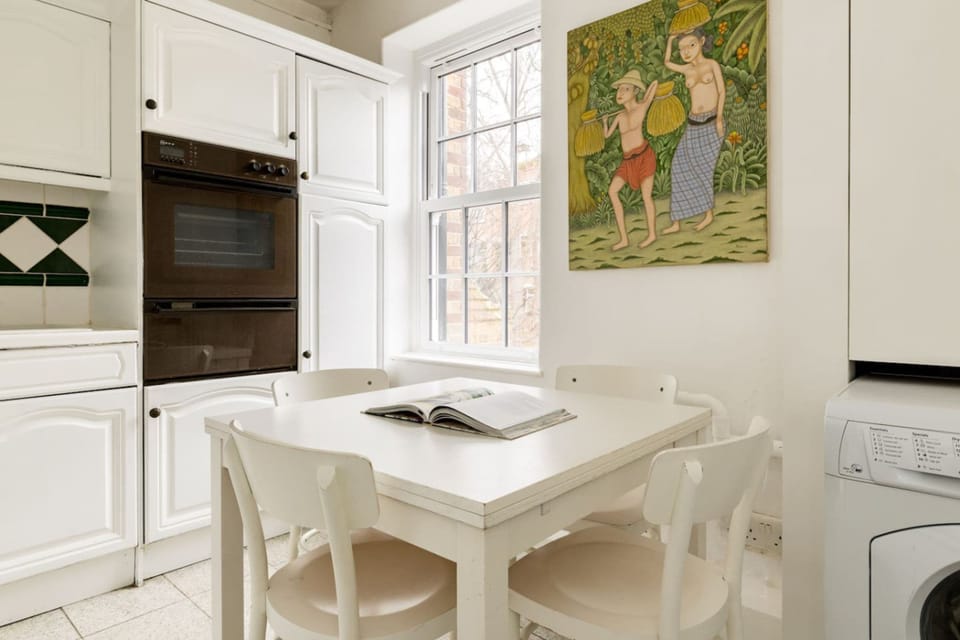 House | 1 bedroom