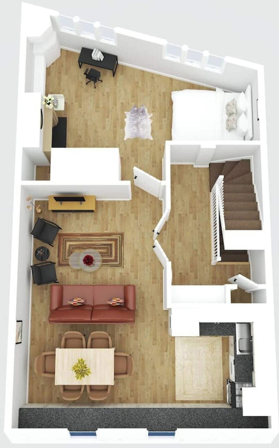House | 3 bedrooms