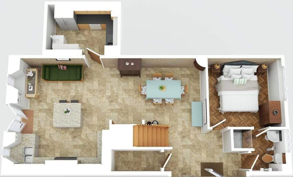 House | 3 bedrooms