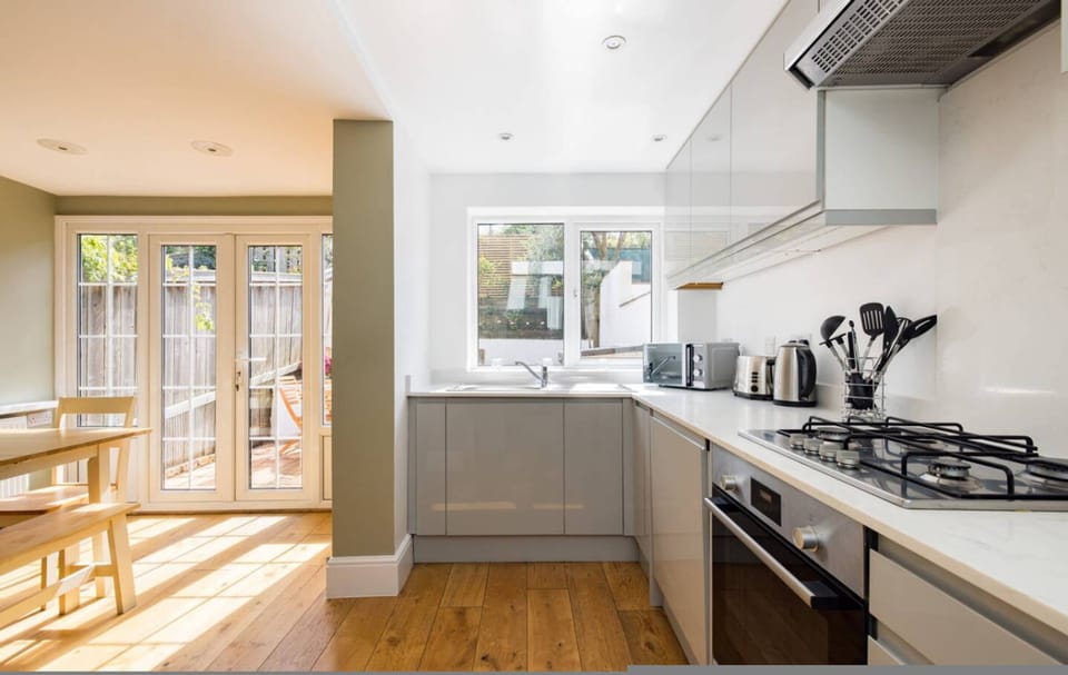 House | 3 bedrooms