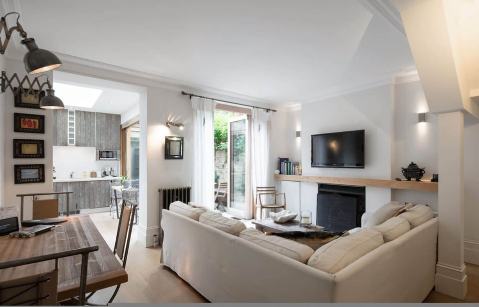 House | 1 bedroom