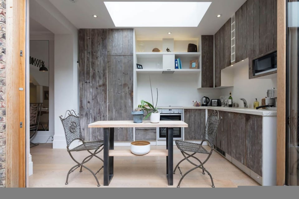 House | 1 bedroom