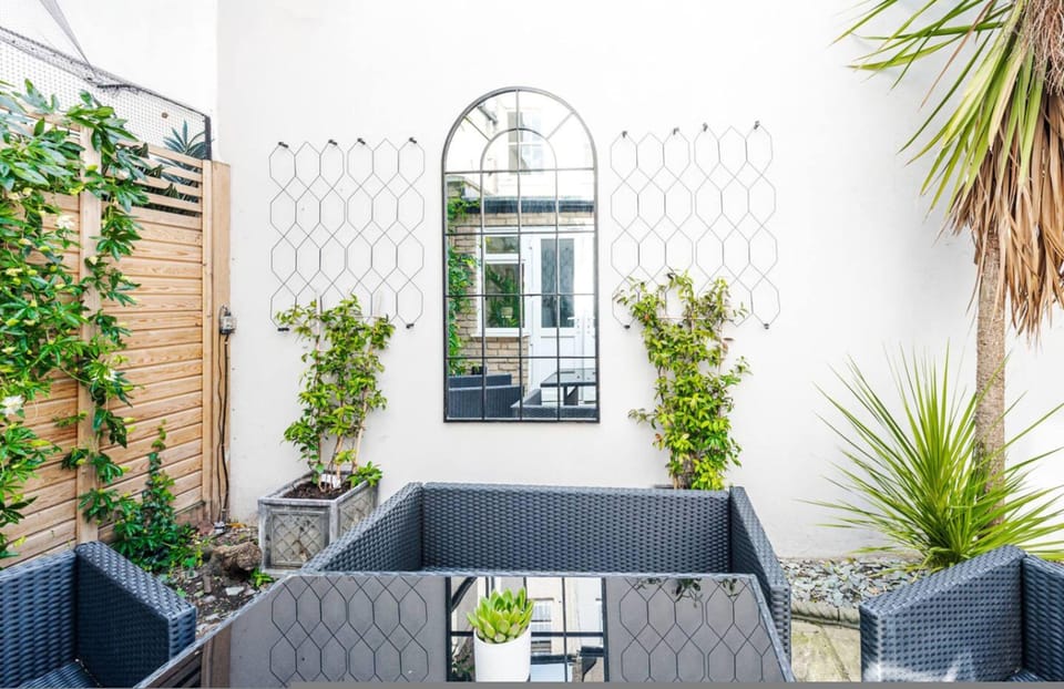 House | 2 bedrooms