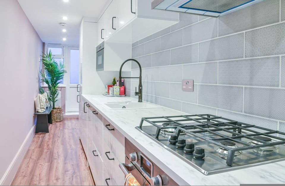House | 2 bedrooms