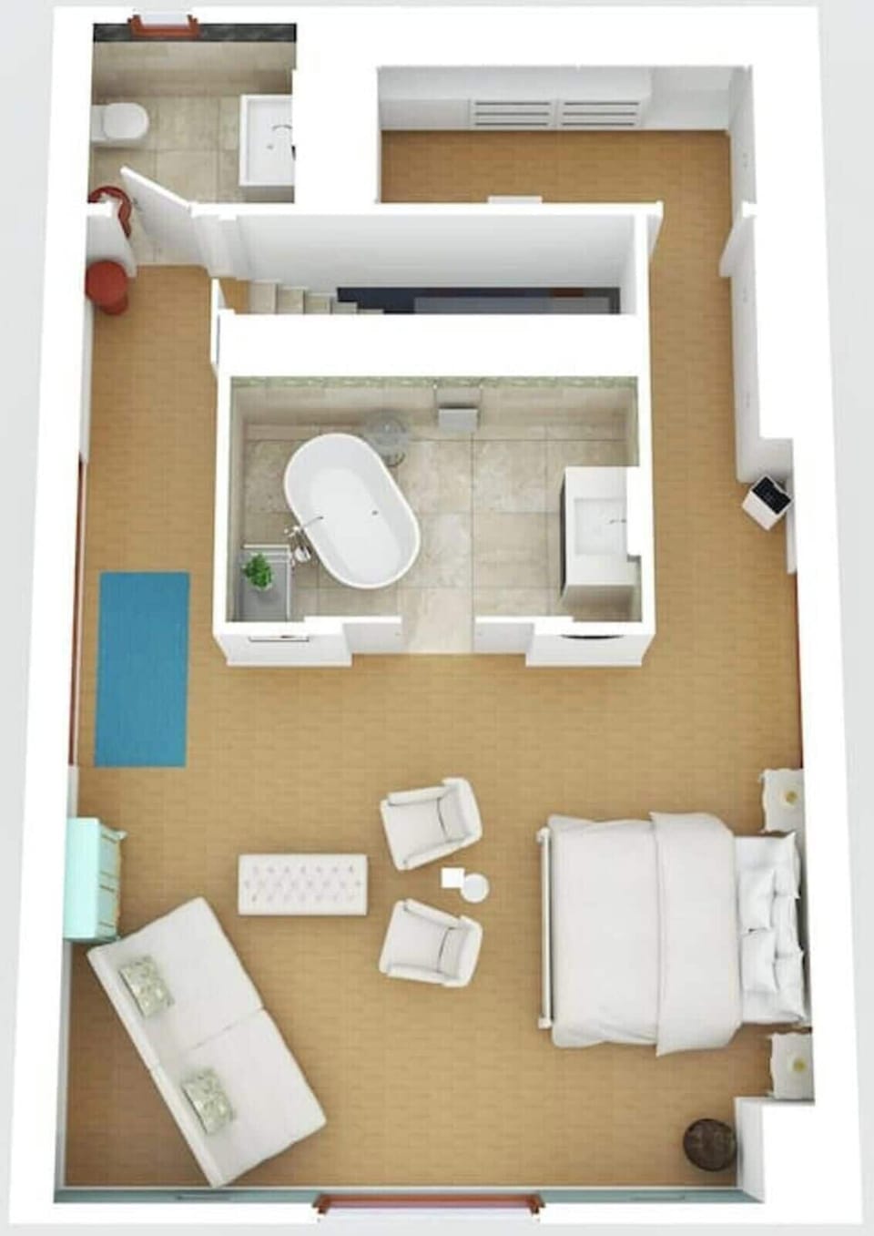 House | 5 bedrooms