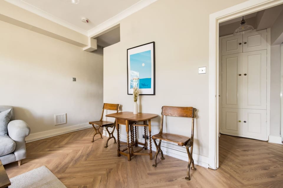 House | 1 bedroom