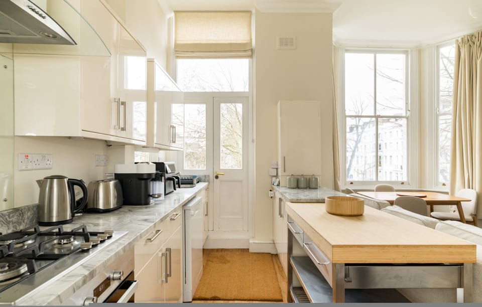 House | 1 bedroom