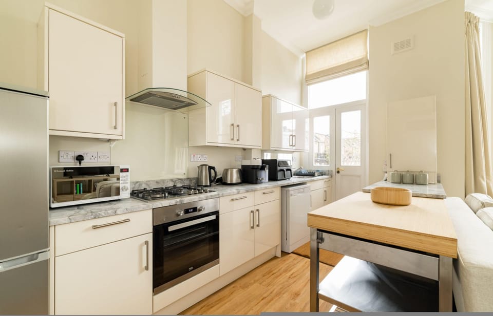 House | 1 bedroom