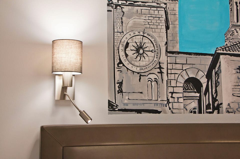 Classic Studio, Ocean View | Interior detail