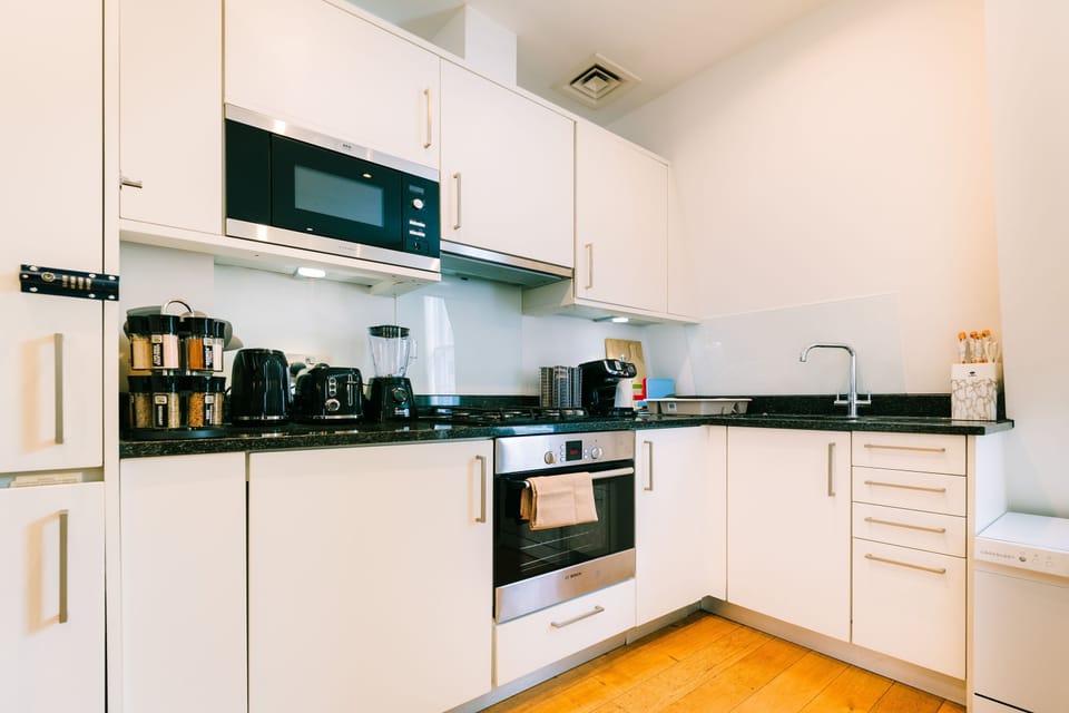 House | 1 bedroom