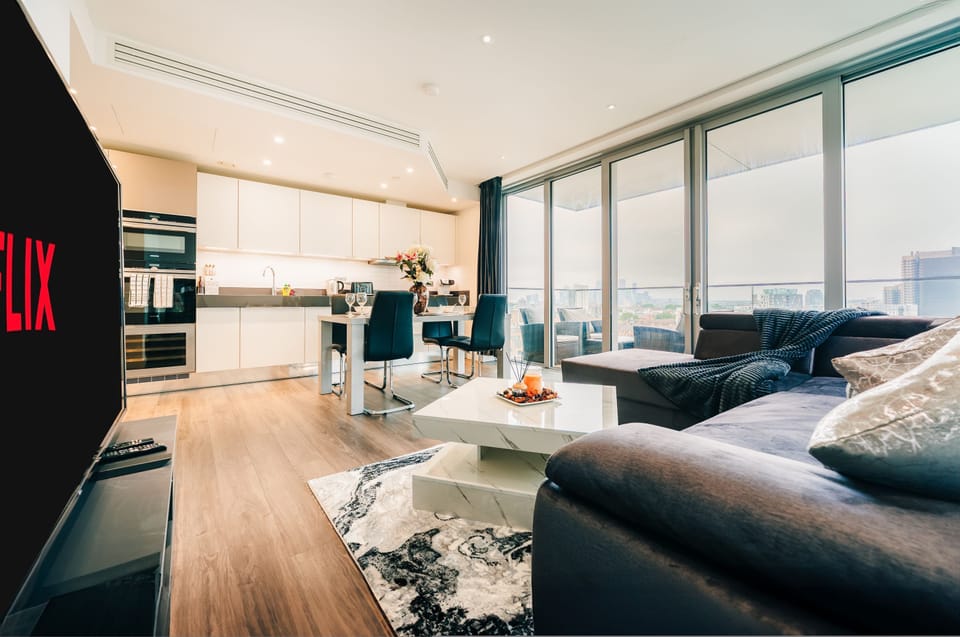 House | 2 bedrooms, Internet