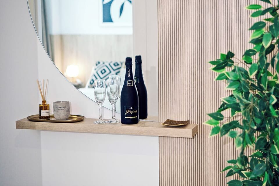 Family Apartment, Balcony | Miscellaneous