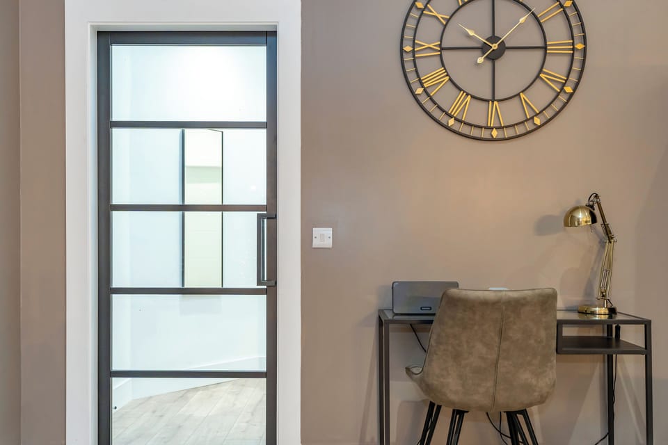 Apartment | Interior