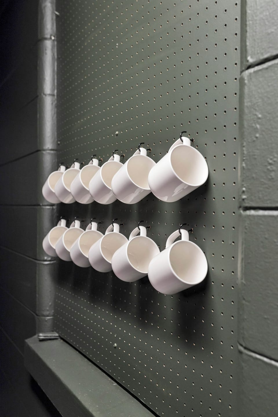 Coffee Bar