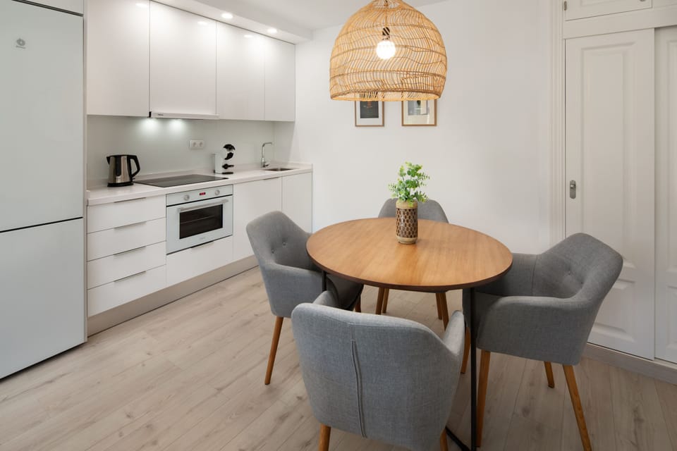 House | 1 bedroom