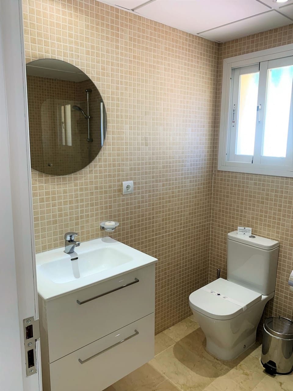 AS MDM 6 in Mijas Costa Apartment in Costa del Sol