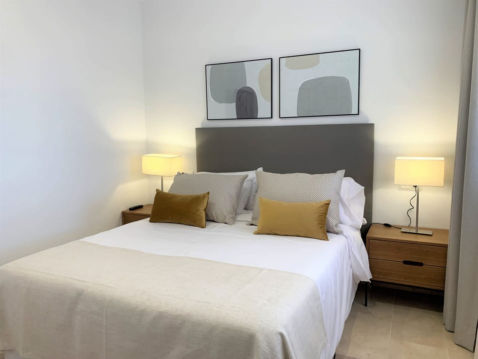 AS MDM 6 in Mijas Costa Apartment in Costa del Sol