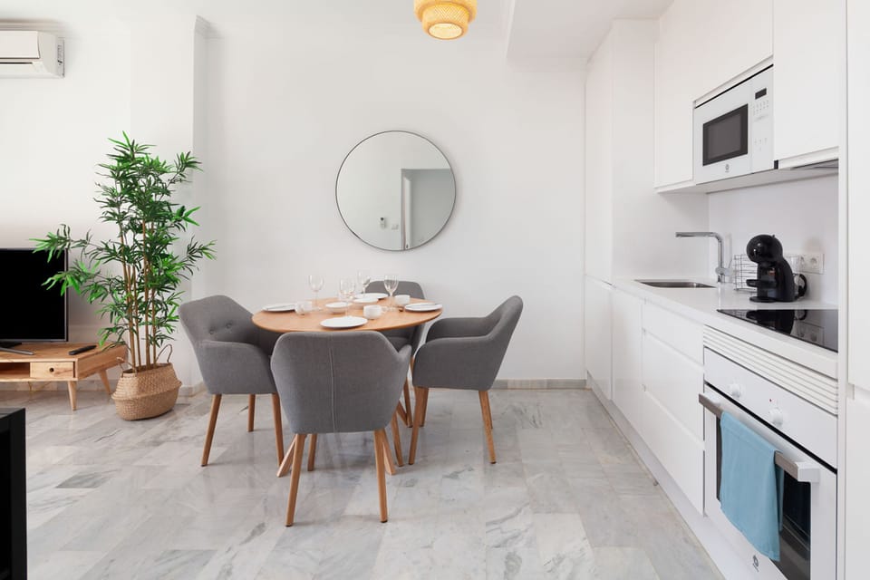 House | 1 bedroom