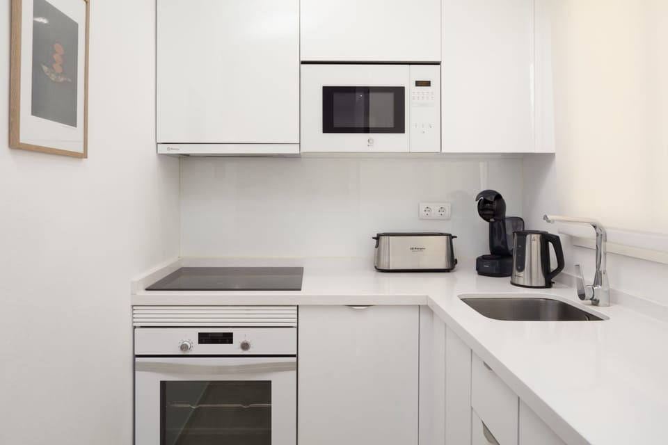 House | 1 bedroom