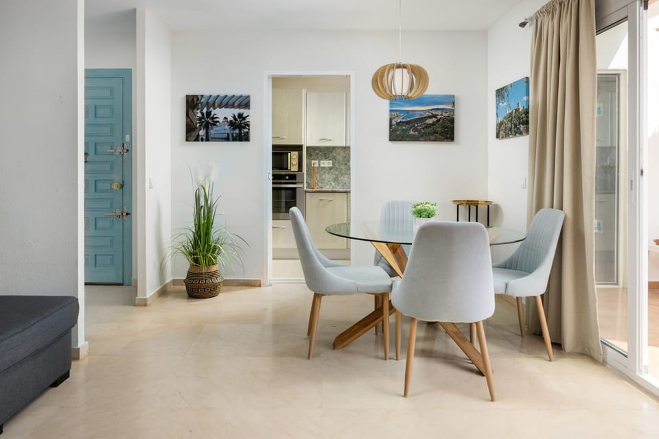 House | 1 bedroom