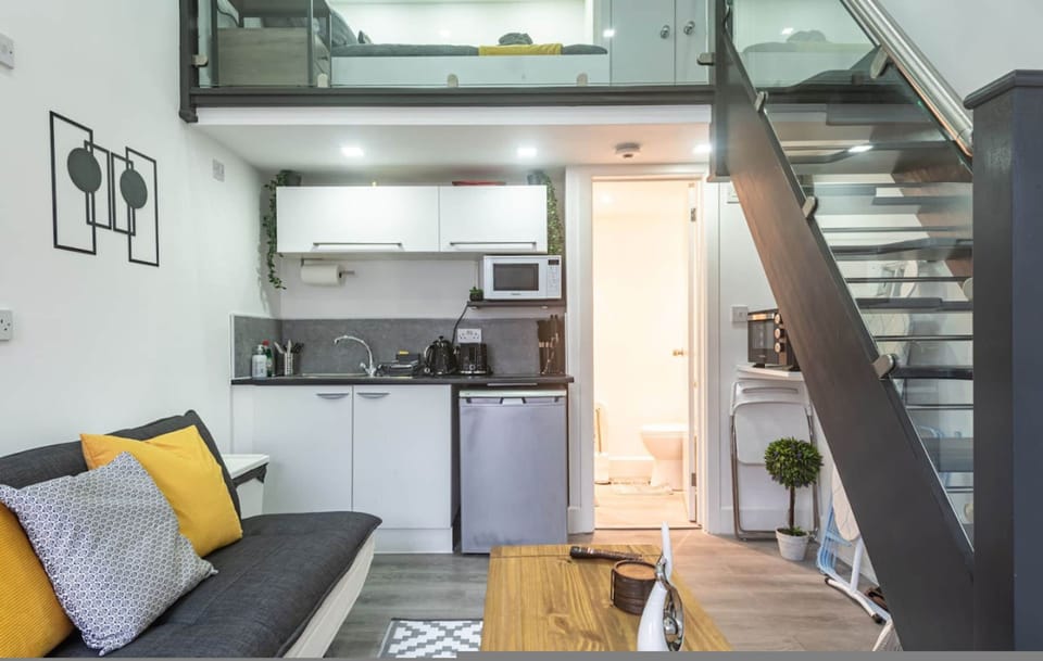 House | 1 bedroom