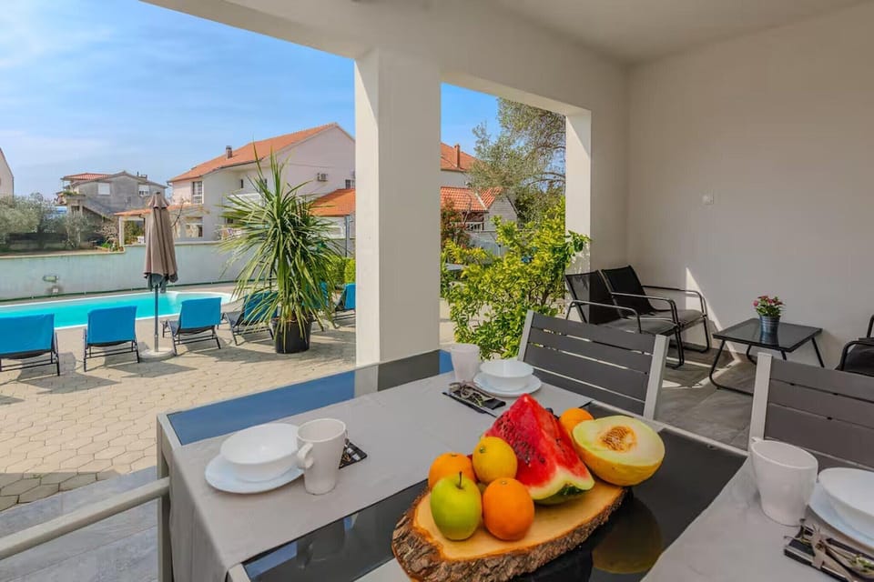 Patio / Balcony