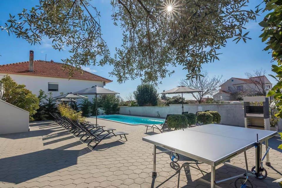 Holiday Home Facilities and Services