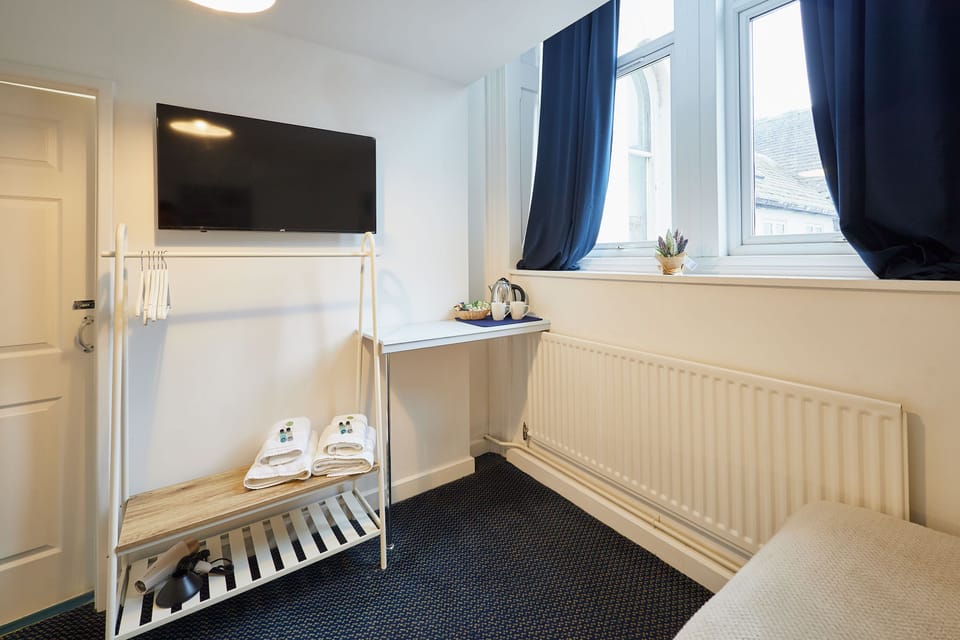 Saltburn House Hotel, Saltburn-by-the-sea - Host & Stay