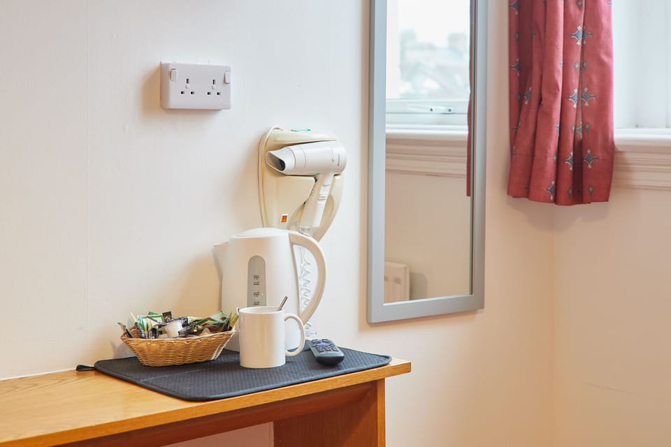 Saltburn House Hotel, Saltburn-by-the-sea - Host & Stay