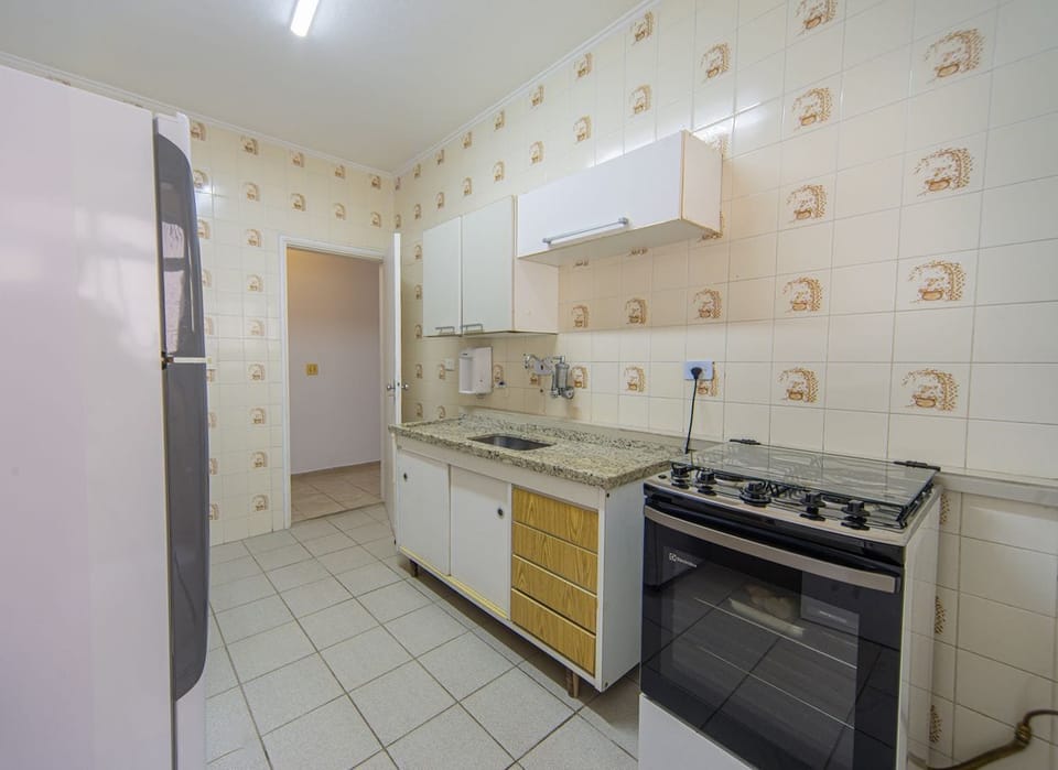 House | 1 bedroom