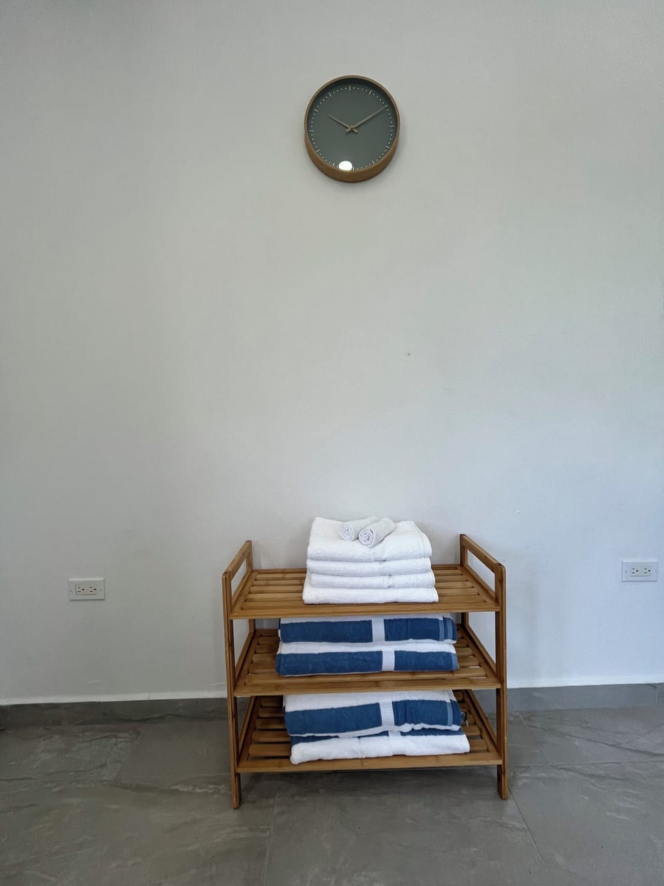 Deluxe Apartment, Ocean View | Property amenity