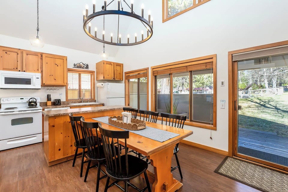 Dining Room - Main Level