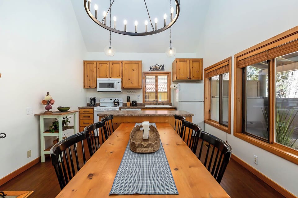 Dining Room - Main Level
