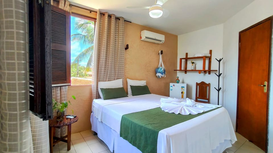 CACTUS SUITE | Blackout drapes, free WiFi