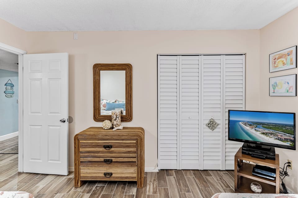 Beach Cottage 1314 at JC Resorts