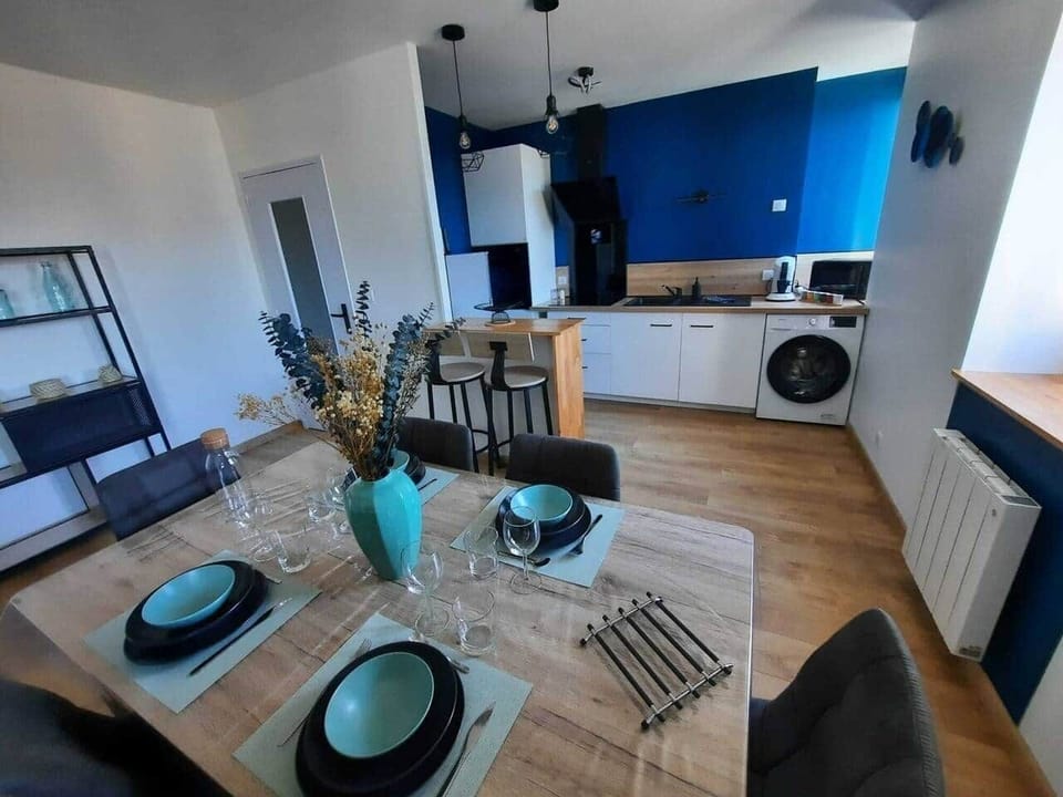 Table à manger 