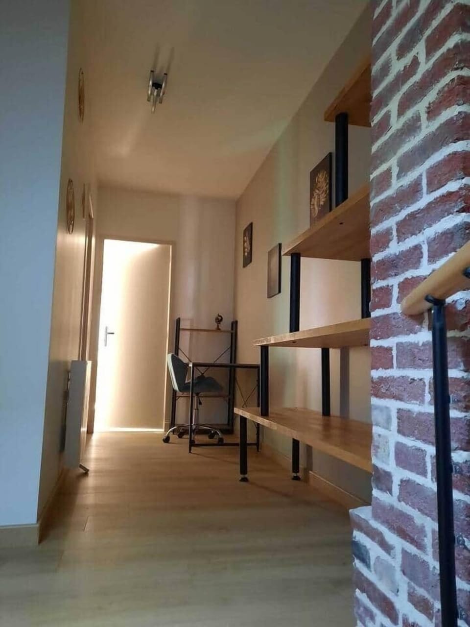 Bureau