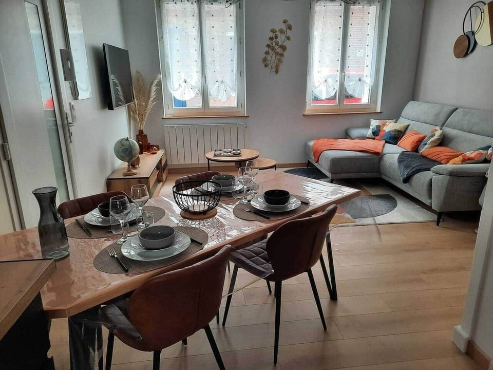 Table à manger